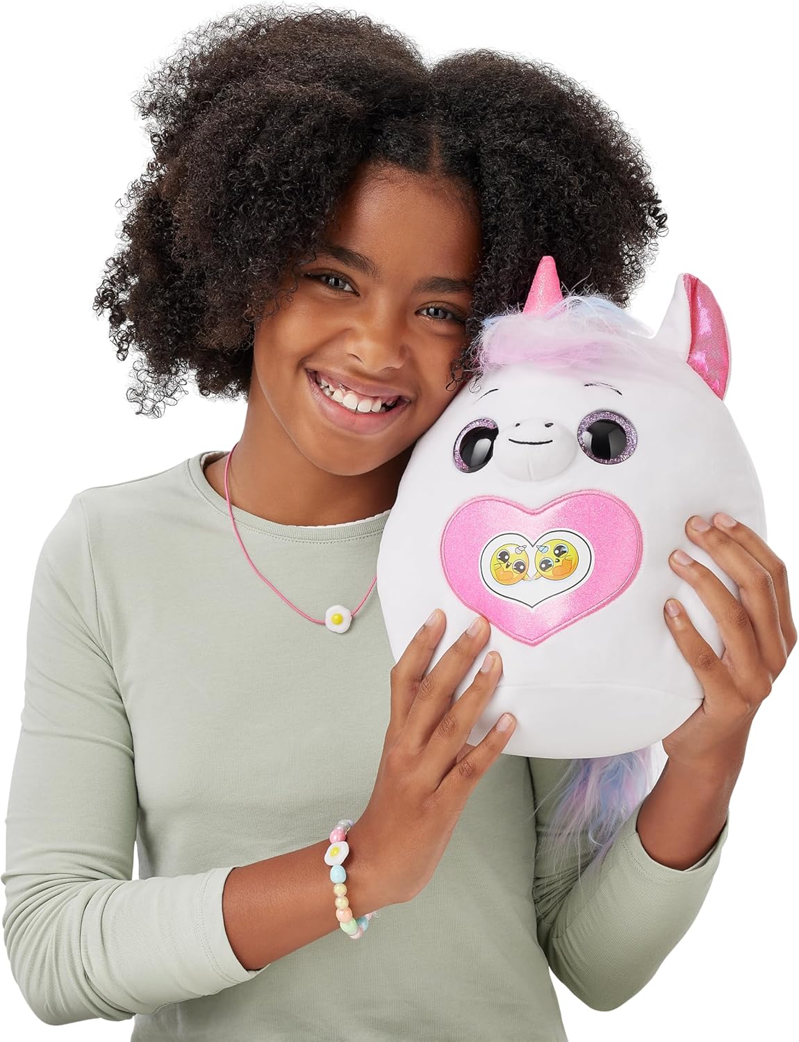 Weiand dual-plane intake on engine