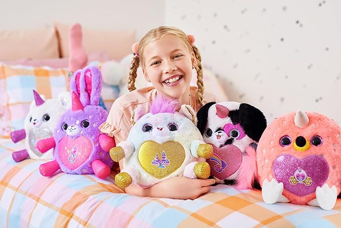 Weiand dual-plane intake on engine