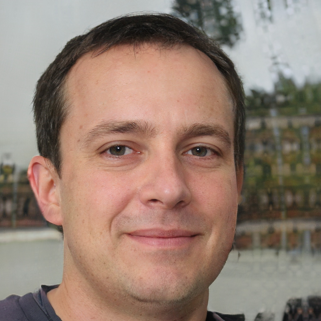 Happy baby in an Ingenuity product