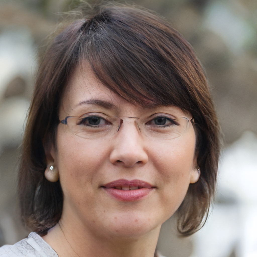 Happy baby in an Ingenuity product