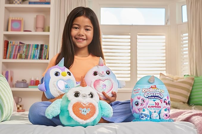 Weiand dual-plane intake on engine