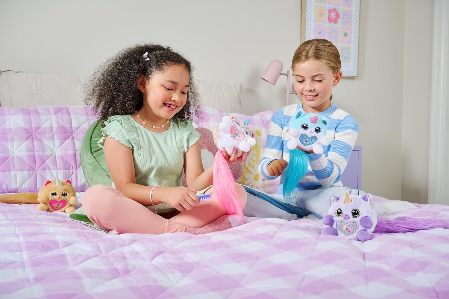 Weiand dual-plane intake on engine