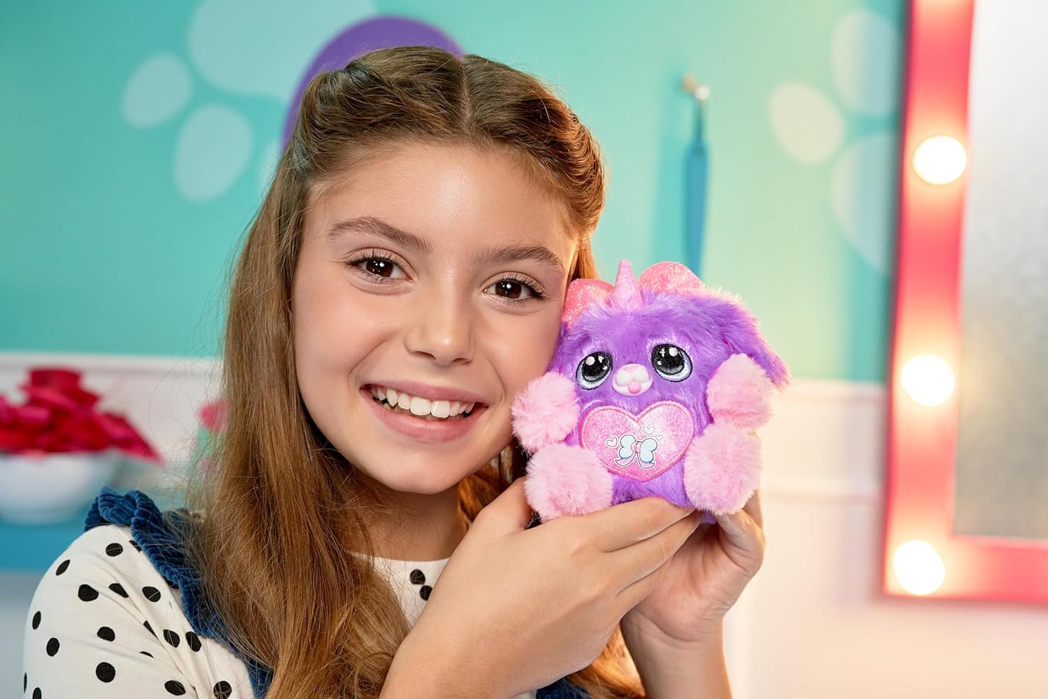 Weiand dual-plane intake on engine